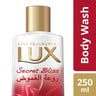 Lux Body Wash Secret Bliss 250 ml