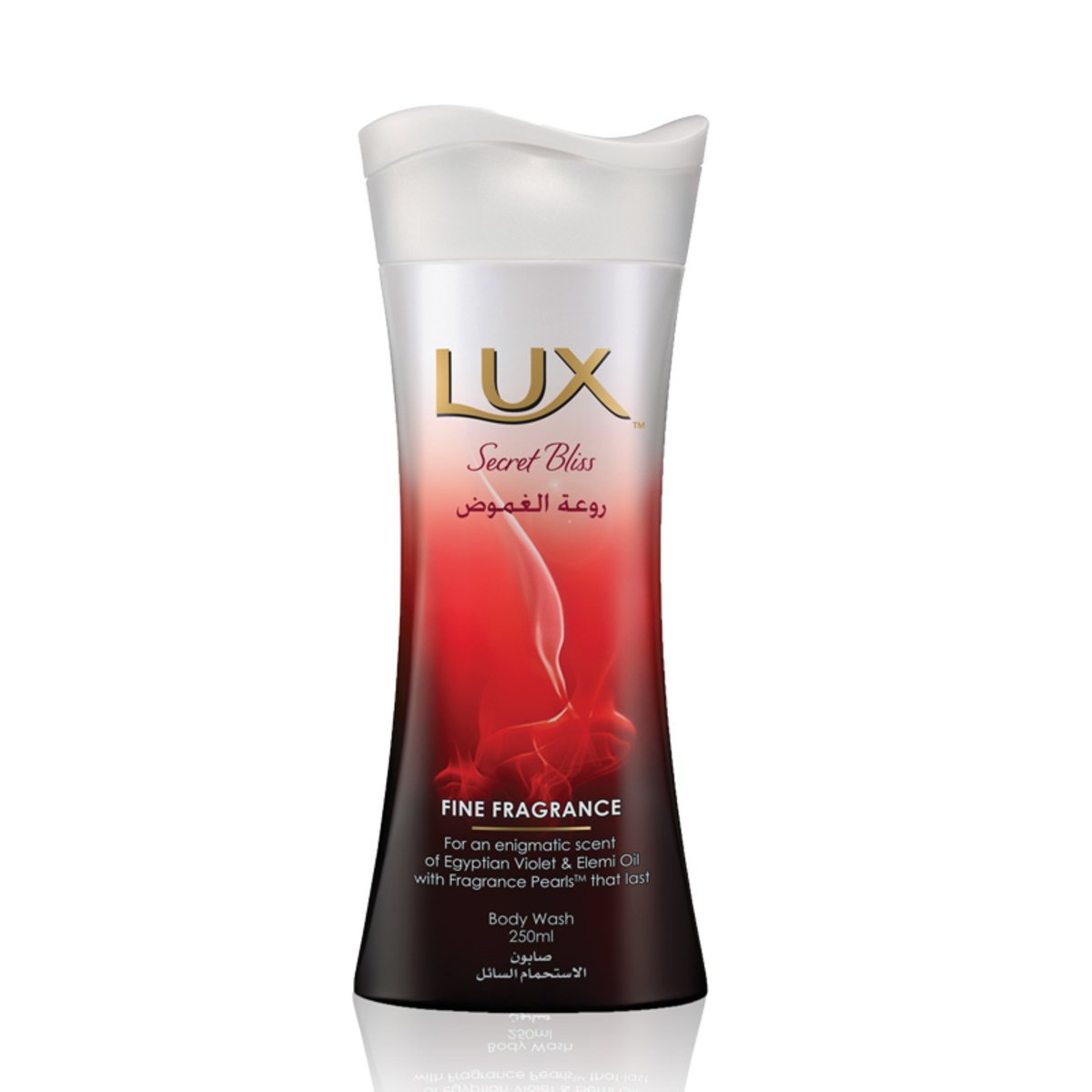 Lux Body Wash Secret Bliss 250 ml