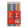 Faber Castell Classic Colour Pencil Slim Flexi 12pcs