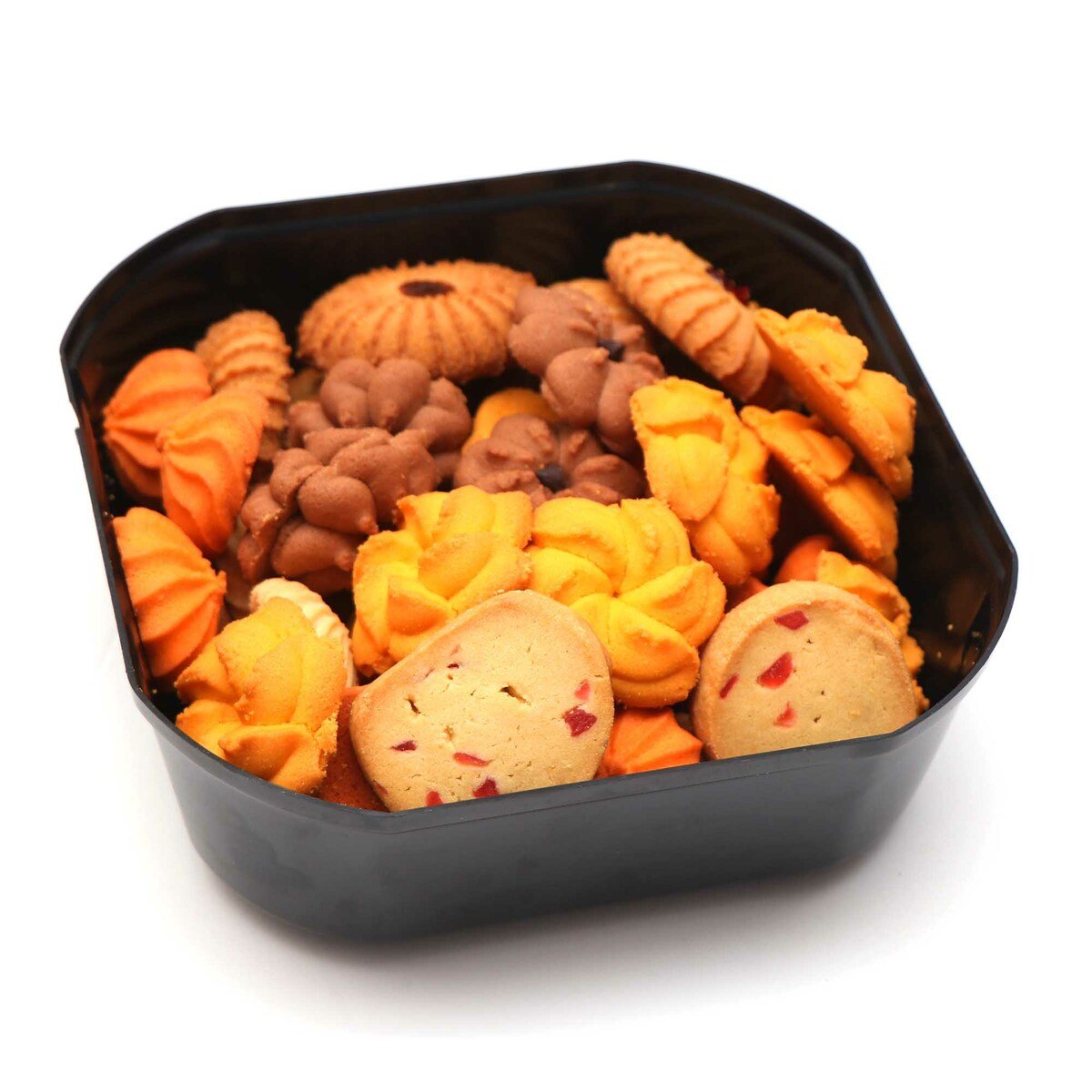 Gift Pack Cookies Assorted 1 pkt