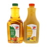 Al Ain Juice Assorted 2 x 1.8 Litres