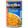 Blue Bay Hot & Spicy Tuna 155 g