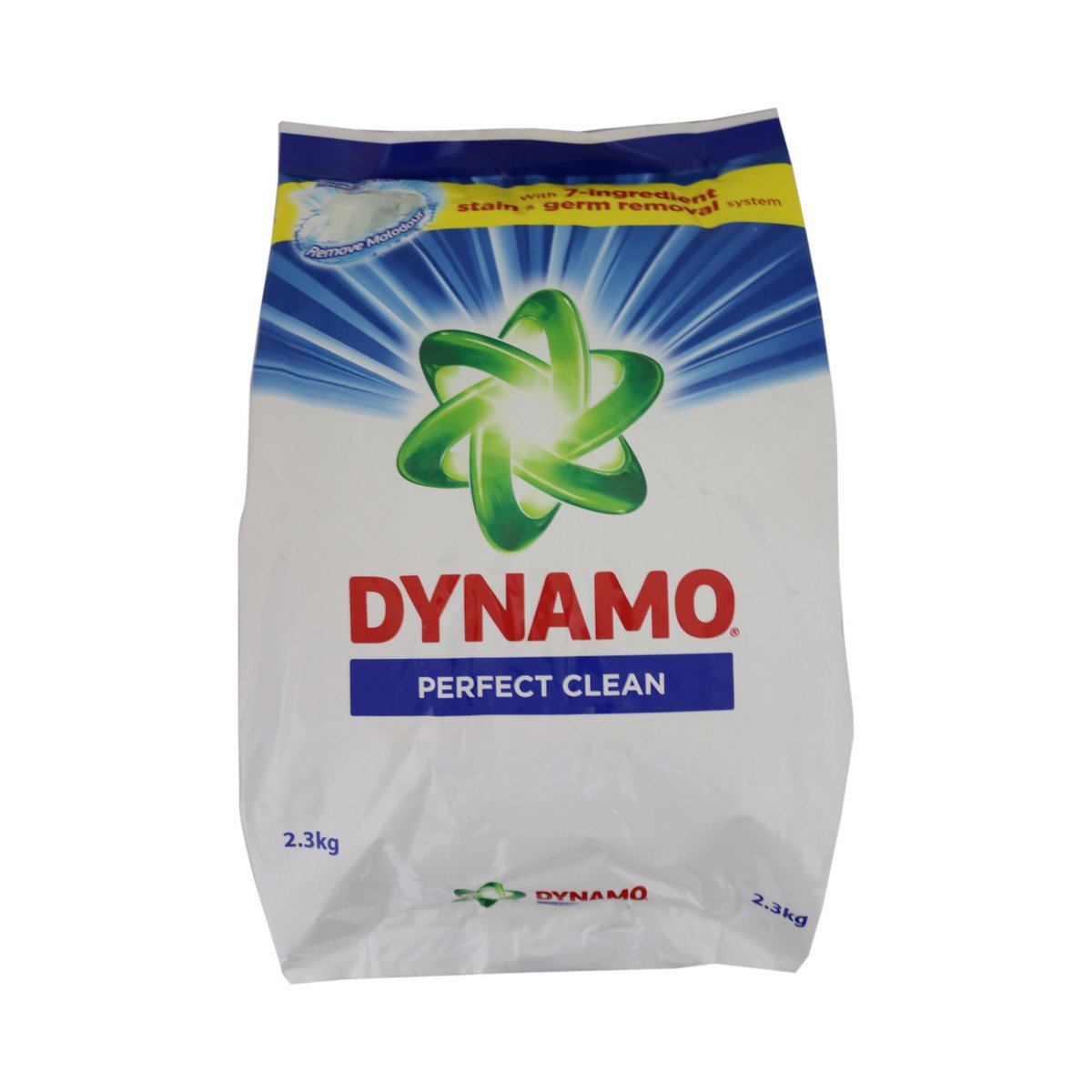 P & G Dynamo Powder Regular 2.2Kg