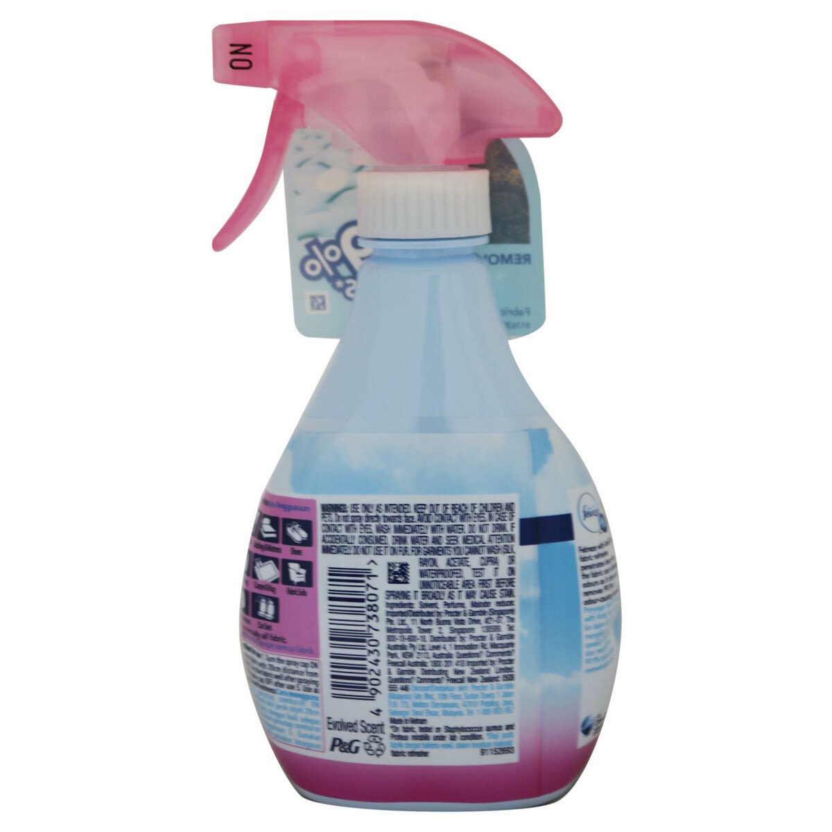 P&G Febreze Blossom & Breeze 370ml