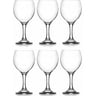 Art & Craft Misket Wine Glass 6pcs 365ml