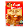 Aunt Jemima Whole Wheat Blend Pancake & Waffle Mix 992 g