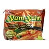 Yum Yum Tom Yum Mie Rasa Krim Udang 70g