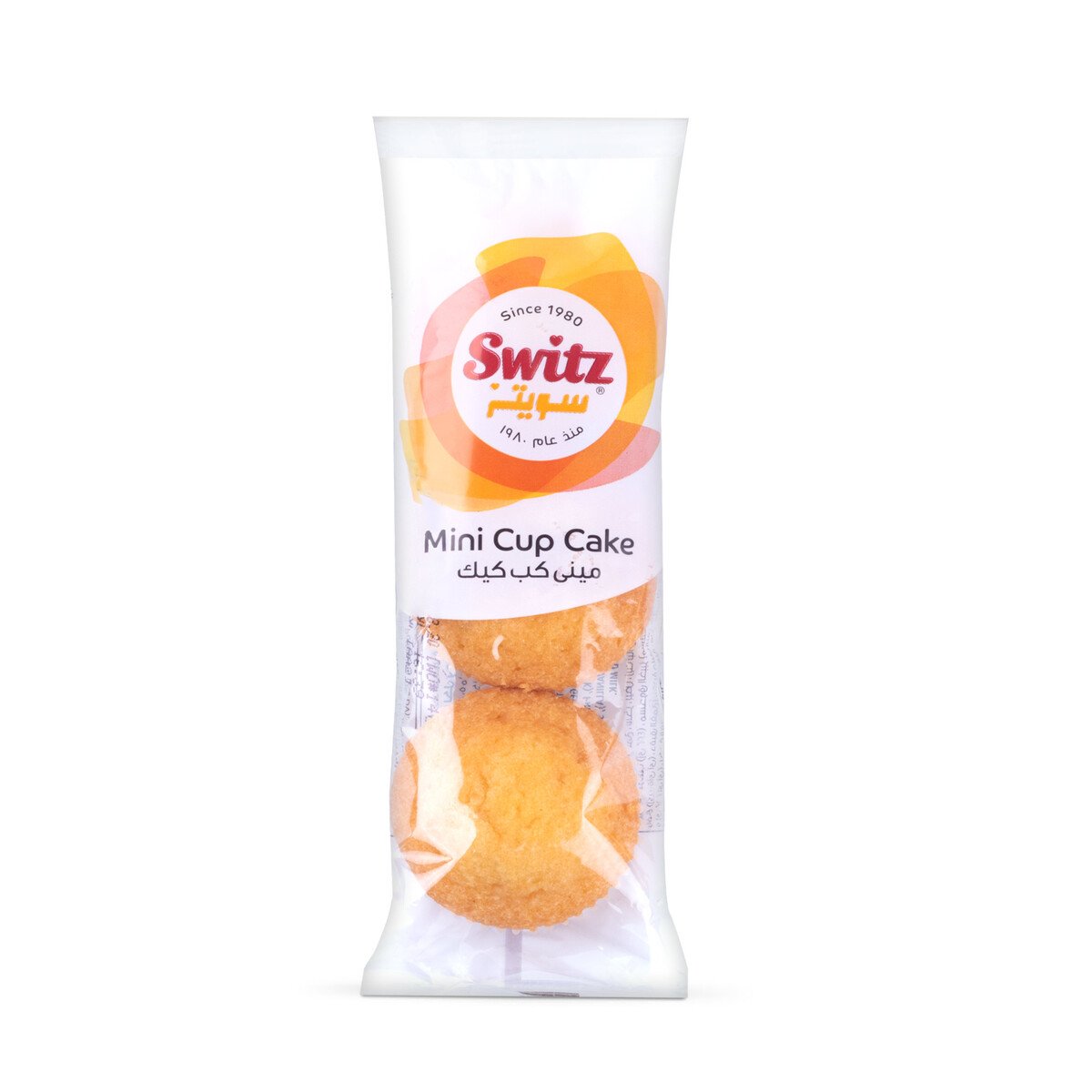 Switz Mini Cup Cake 57g Online at Best Price