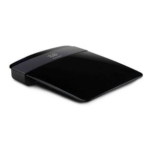 Linksys Wireless N Broadband Router E1200-ME