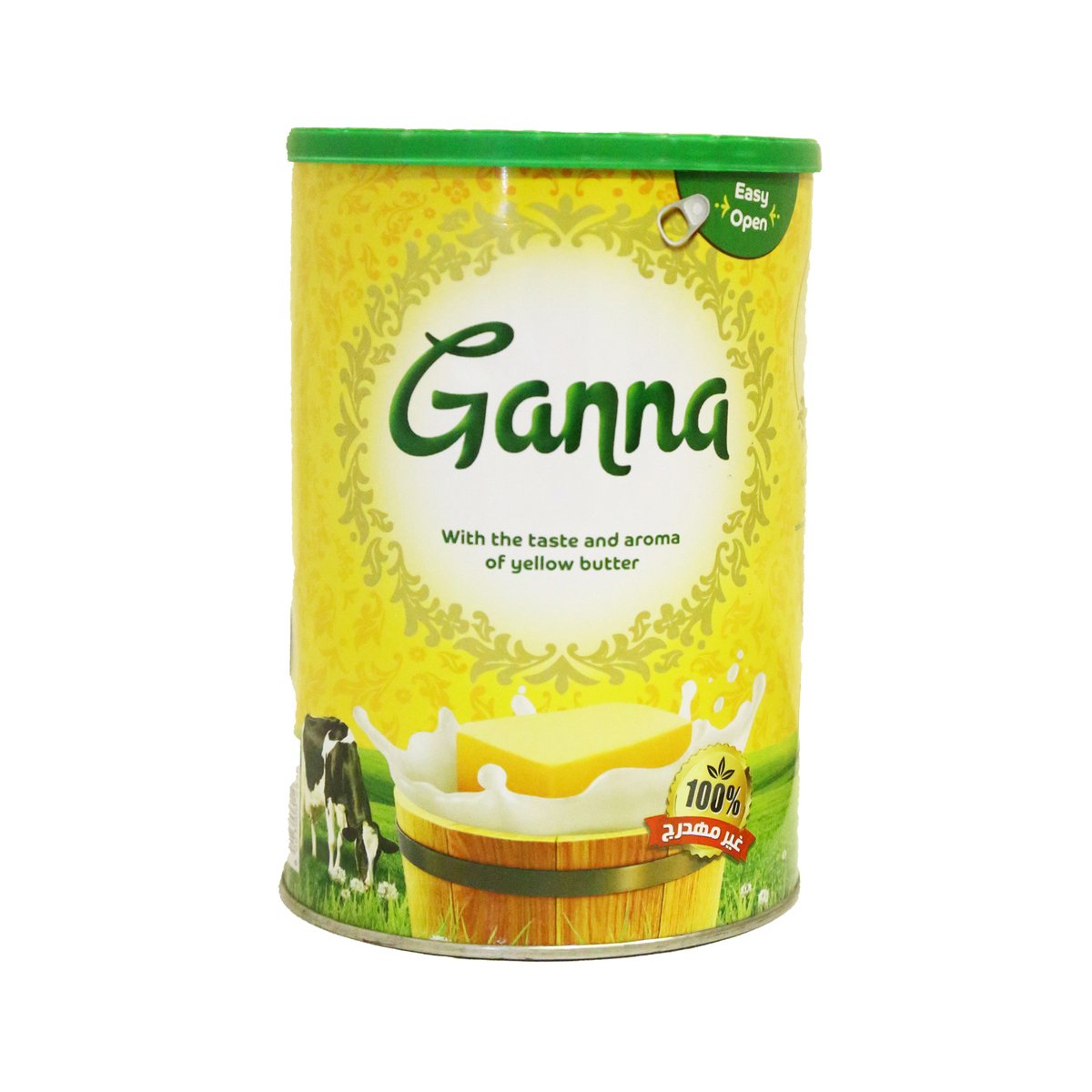 Ganna Vegetable Ghee 1.5 kg