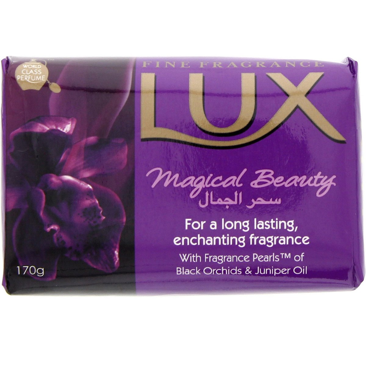 Lux Soap Magical Beauty 170 g