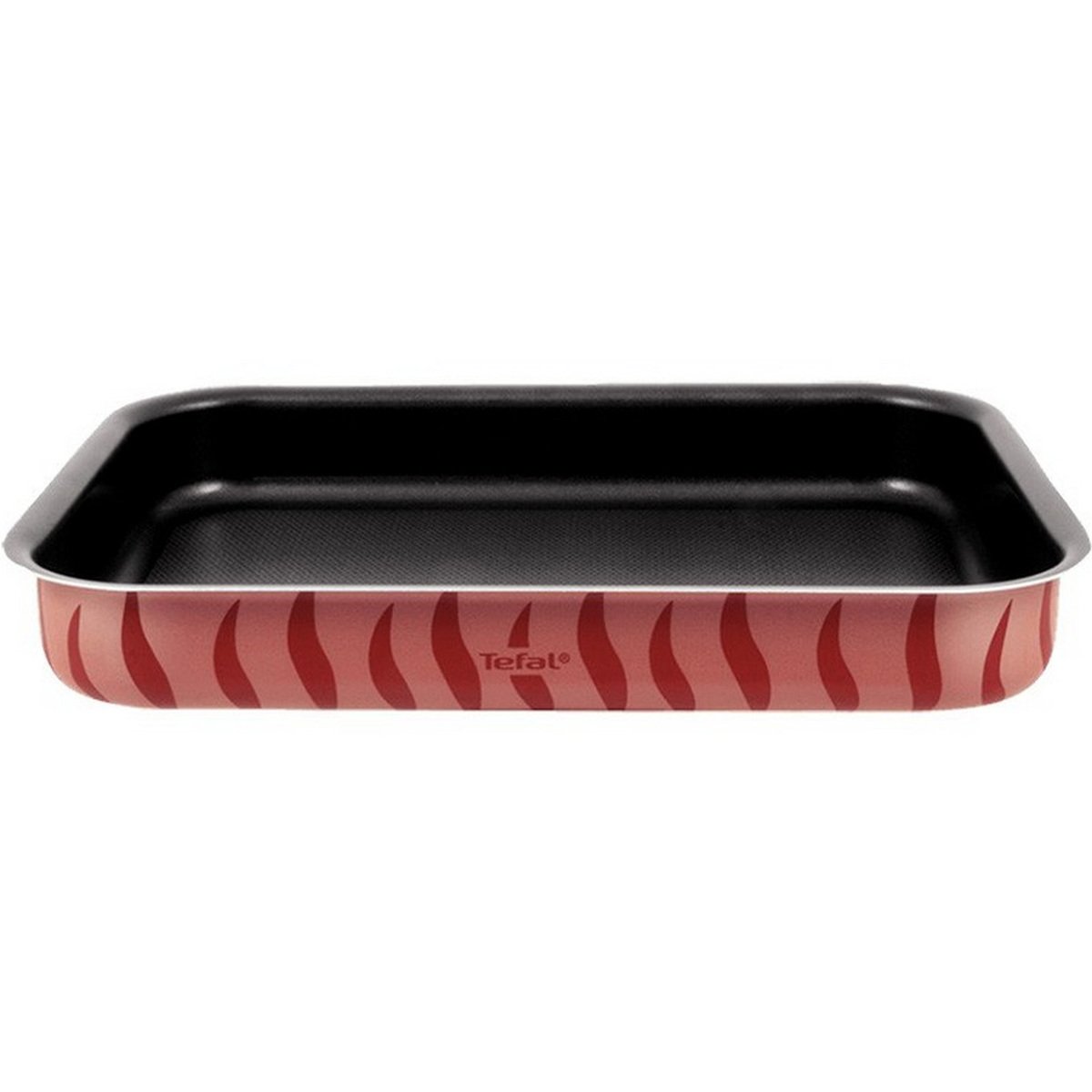 Tefal New Oven Dish Rectangular J1194982  49x29cm