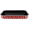 Tefal New Oven Dish Rectangular J1194982  49x29cm