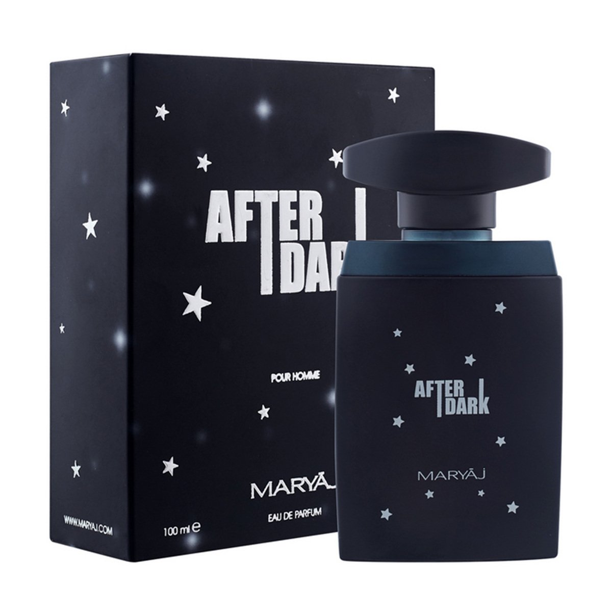 Maryaj After Dark EDP for Men 100 ml