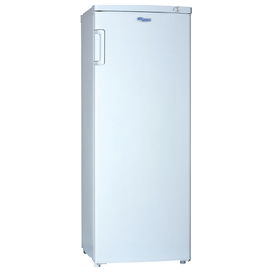 Super General Upright Freezer, 380 L, White, SGUF348H