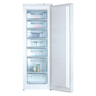 Super General Upright Freezer, 380 L, White, SGUF348H