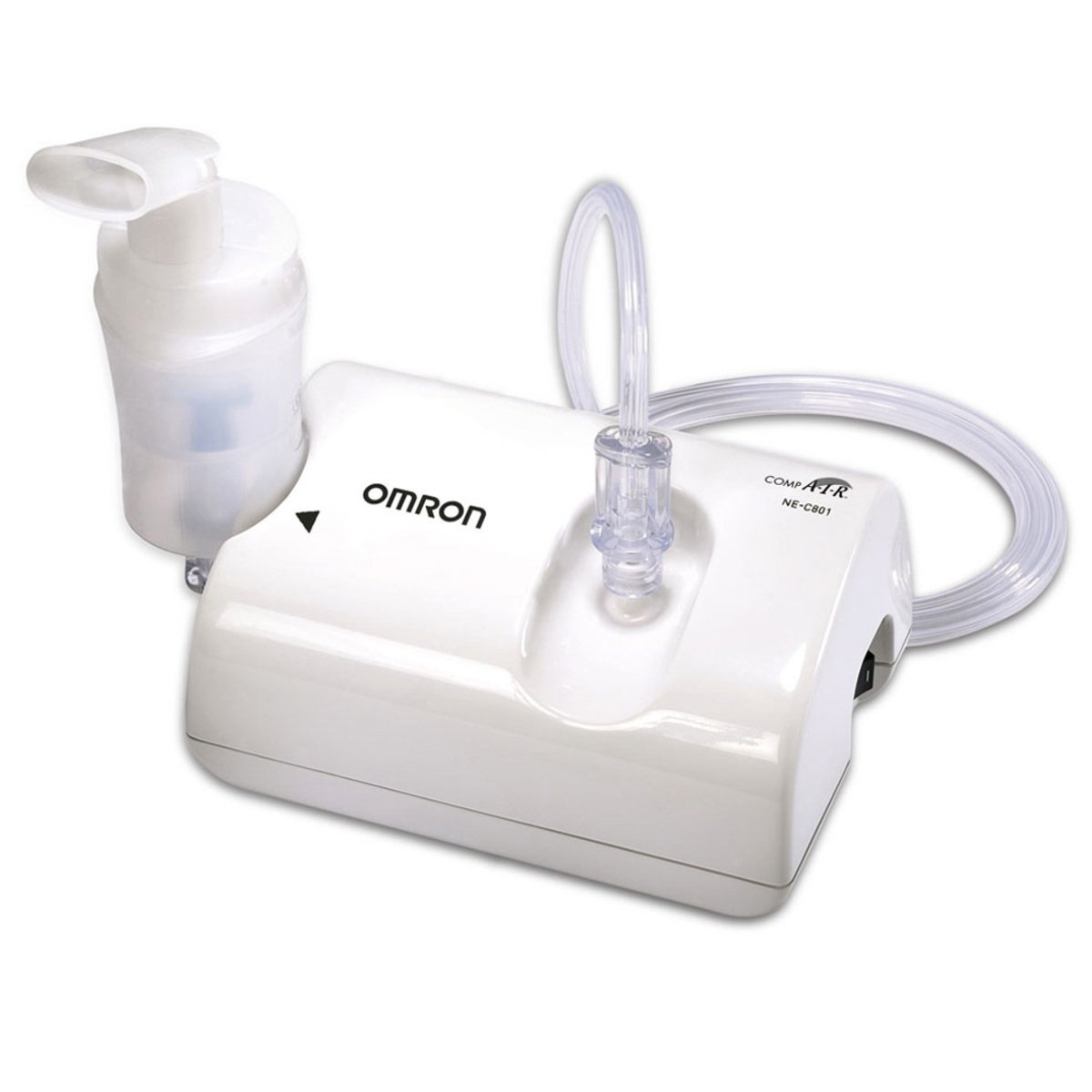 Omron Nebuliser NE-C801