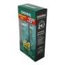 Dashing Deo Spray Active 2x125ml