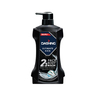 Dashing 2in1 Face Body Wash  Ultimate Kick 700g