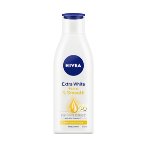 Nivea Body Lotion Firm & Smooth 200ml
