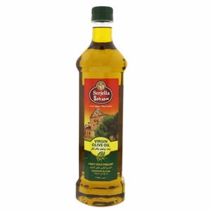 Serjella Virgin Olive Oil 1 Litre