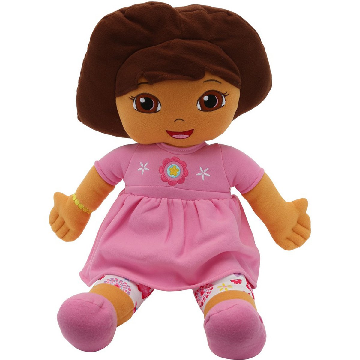 Dora Soft Cuddle Pillow Online at Best Price | Girls Toys | Lulu UAE