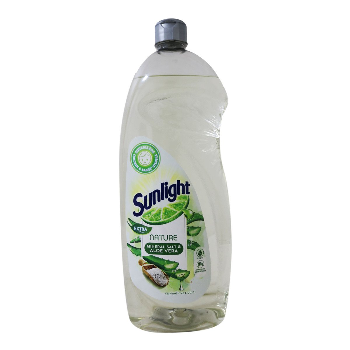 Sunlight Extra Nature 800ml