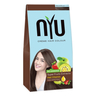 Nyu Cream Hair Color Natural Brown 4.00