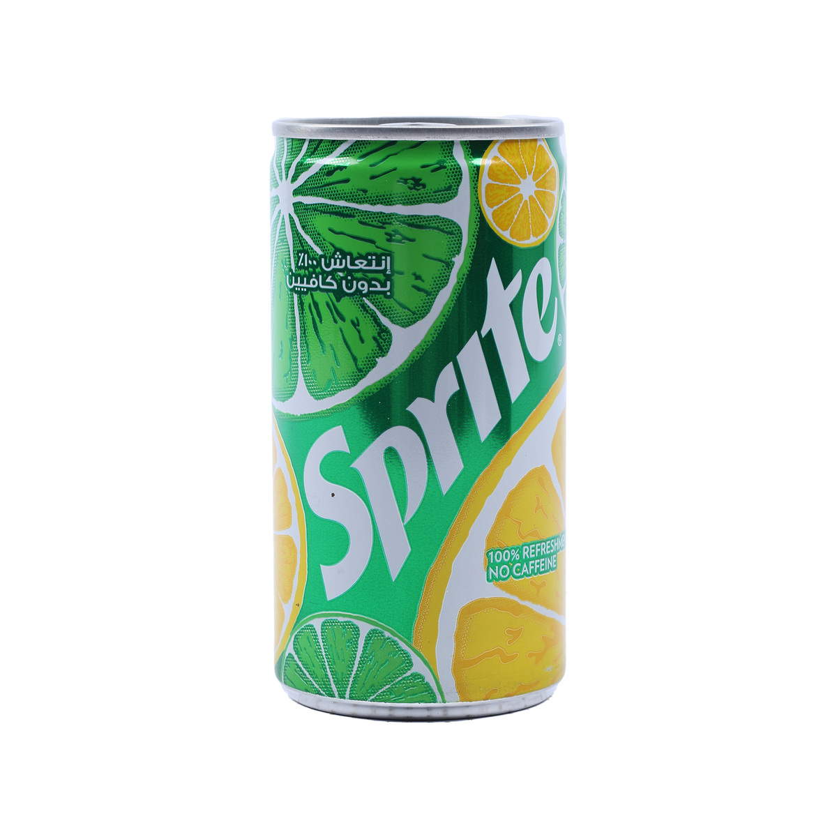 Sprite Can 185ml