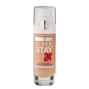 Maybelline New York Superstay Foundation Nude 21 1pc