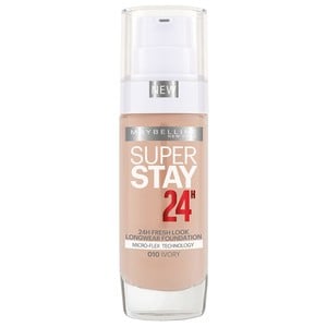 Maybelline New York Superstay Foundation Ivory 1pc