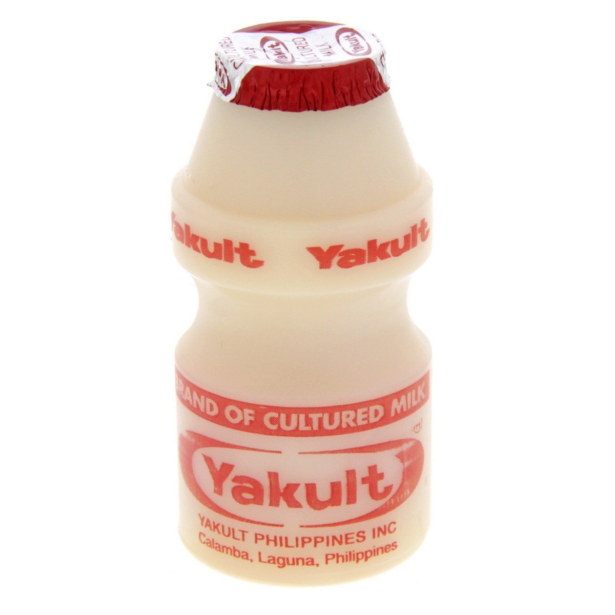 Yakult Milk Drink 5 X 80 ml