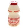 Yakult Milk Drink 5 X 80 ml