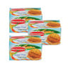 Britannia Digestive Sugar Free 3 x 200 g