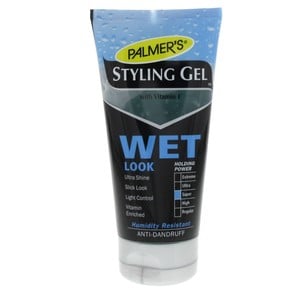 Palmer's Styling Gel Wet Look 150 g