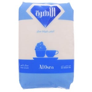 Al Osra Fine Sugar 5 kg