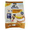 Quaker 3in1 Matcha Oats 12 x 28g