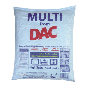 Dac Washing Powder 19 kg