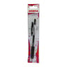 Zebra Sarasa Clip 0.5mm Ballpoint Pen Black