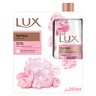 Lux Fine Fragrance Body Wash Kit Soft Rose 250 ml