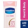 Vaseline Body Lotion Even Tone 400 ml