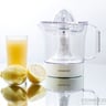 Kenwood Continuous Juicer - Je680, White Kenwood Citrus Juice Extractor - Je280, Off White