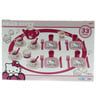 Hello Kitty Dinner Set