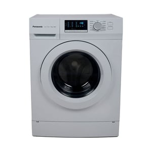 Panasonic Washing Machine Front Load NA-127XB1WNE
