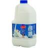 A' Safwah Fresh Milk Full Fat 2 Litre