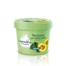 Dermoviva Avocado Moisturizing Body Dessert Cream 140 ml