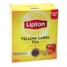 Lipton Yellow Label Tea Dust Value Pack 800 g