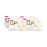 Lux Soap Creamy Perfection 120 g 5+1