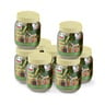 Sunpet Jar 8pcs 1000ml