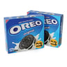 Nabisco Oreo Biscuit 16 x 44 g 2 pkt